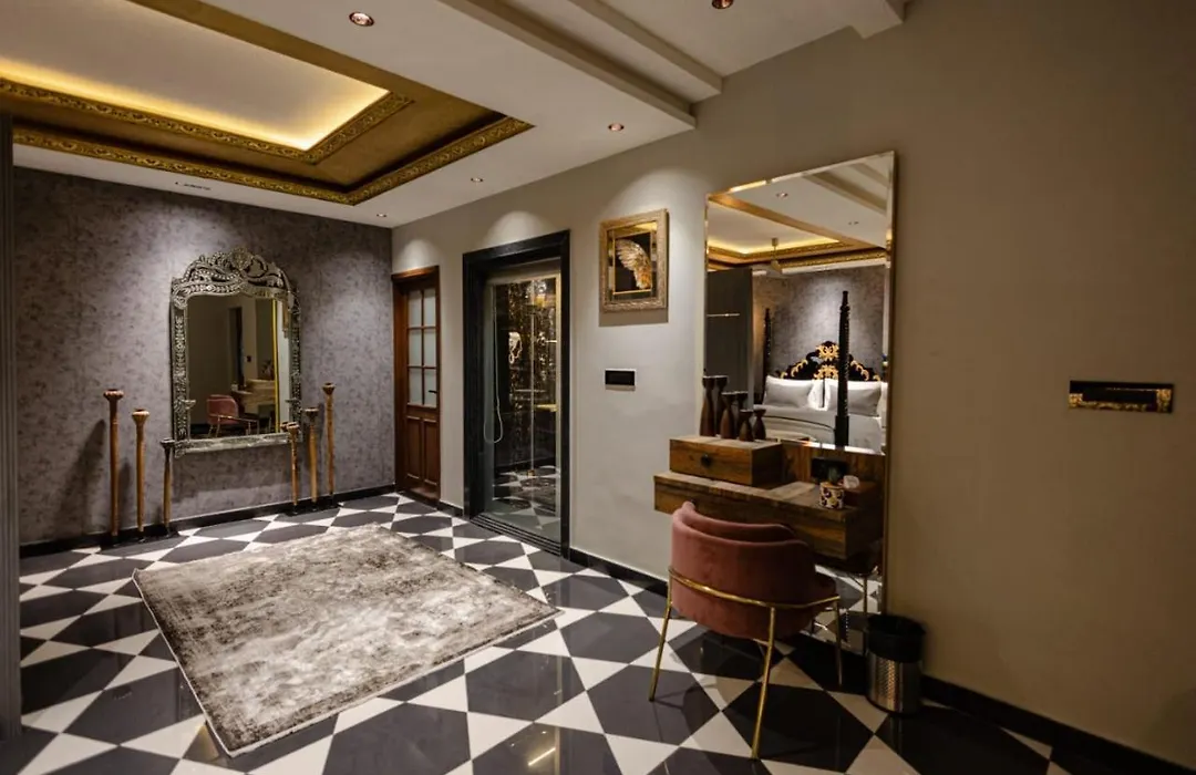 Dream Connect Boutique House-1