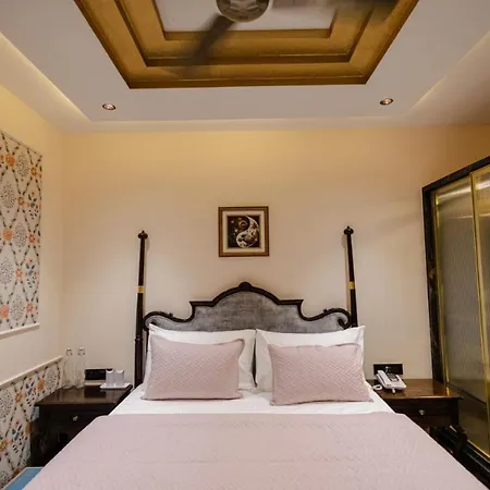 Dream Connect Boutique House-3