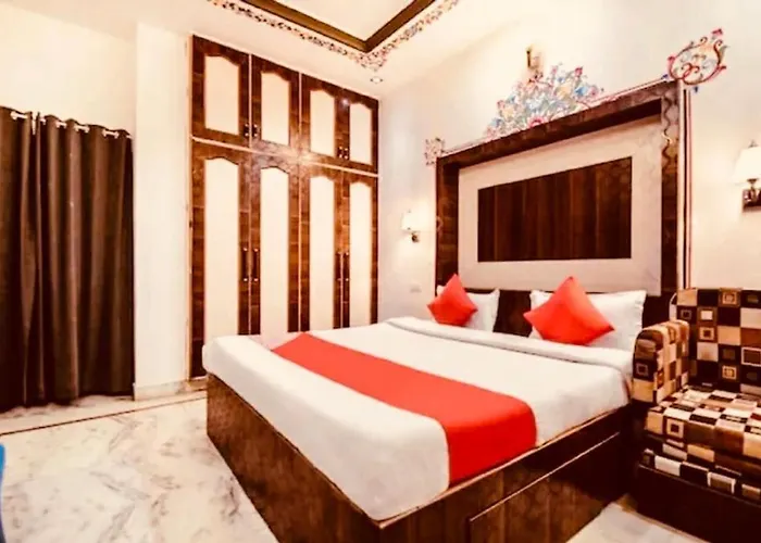 Apple Boutique Hotel Jodhpur 